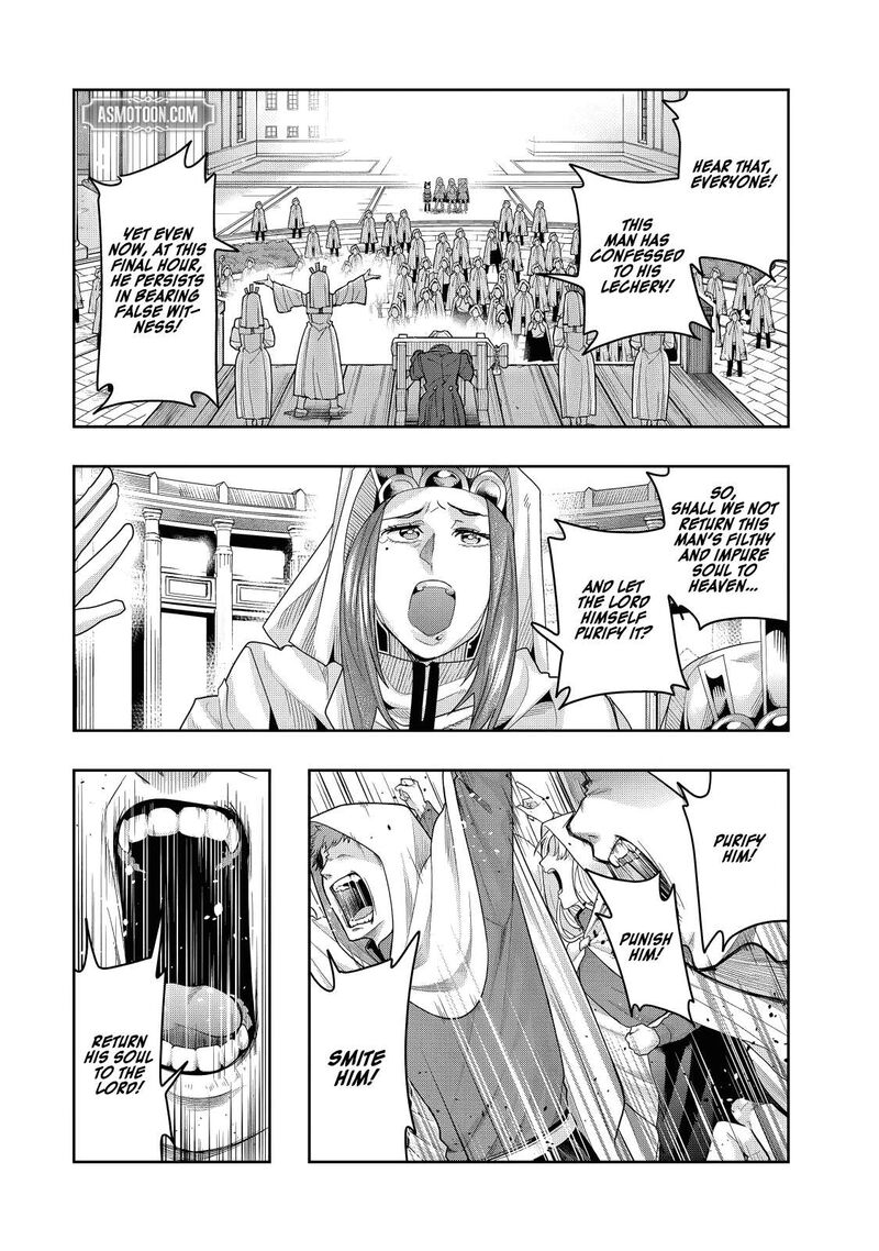 Yoku Wakaranai Keredo Isekai Ni Tensei Shiteita You Desu Chapter 136 Page 18
