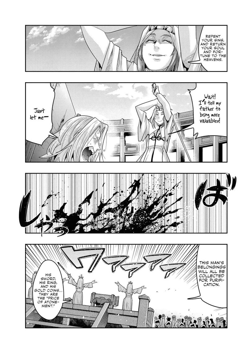 Yoku Wakaranai Keredo Isekai Ni Tensei Shiteita You Desu Chapter 136 Page 29