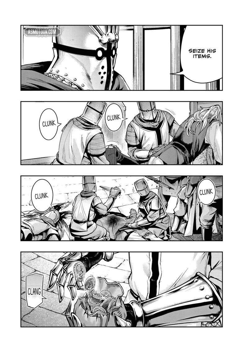 Yoku Wakaranai Keredo Isekai Ni Tensei Shiteita You Desu Chapter 136 Page 30