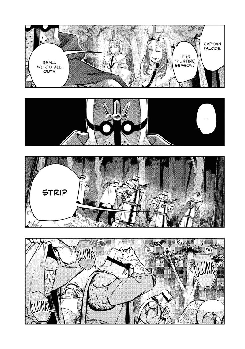 Yoku Wakaranai Keredo Isekai Ni Tensei Shiteita You Desu Chapter 137 Page 29