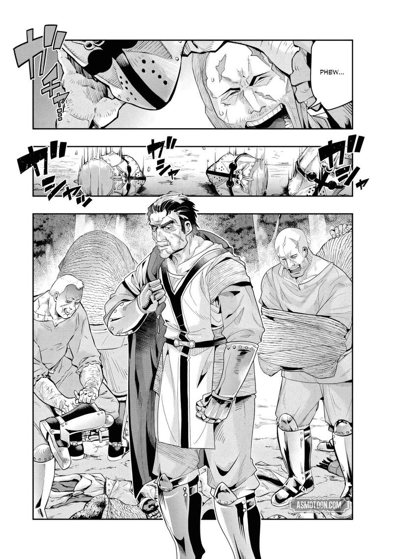 Yoku Wakaranai Keredo Isekai Ni Tensei Shiteita You Desu Chapter 137 Page 30