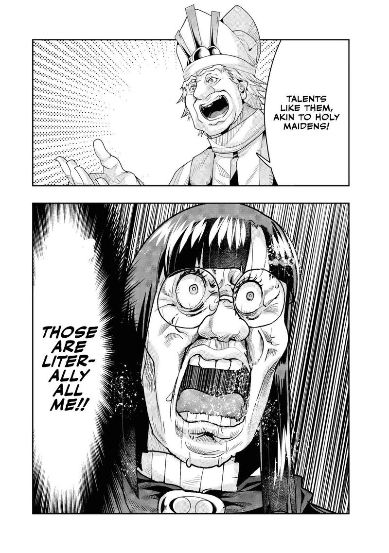 Yoku Wakaranai Keredo Isekai Ni Tensei Shiteita You Desu Chapter 139 Page 14