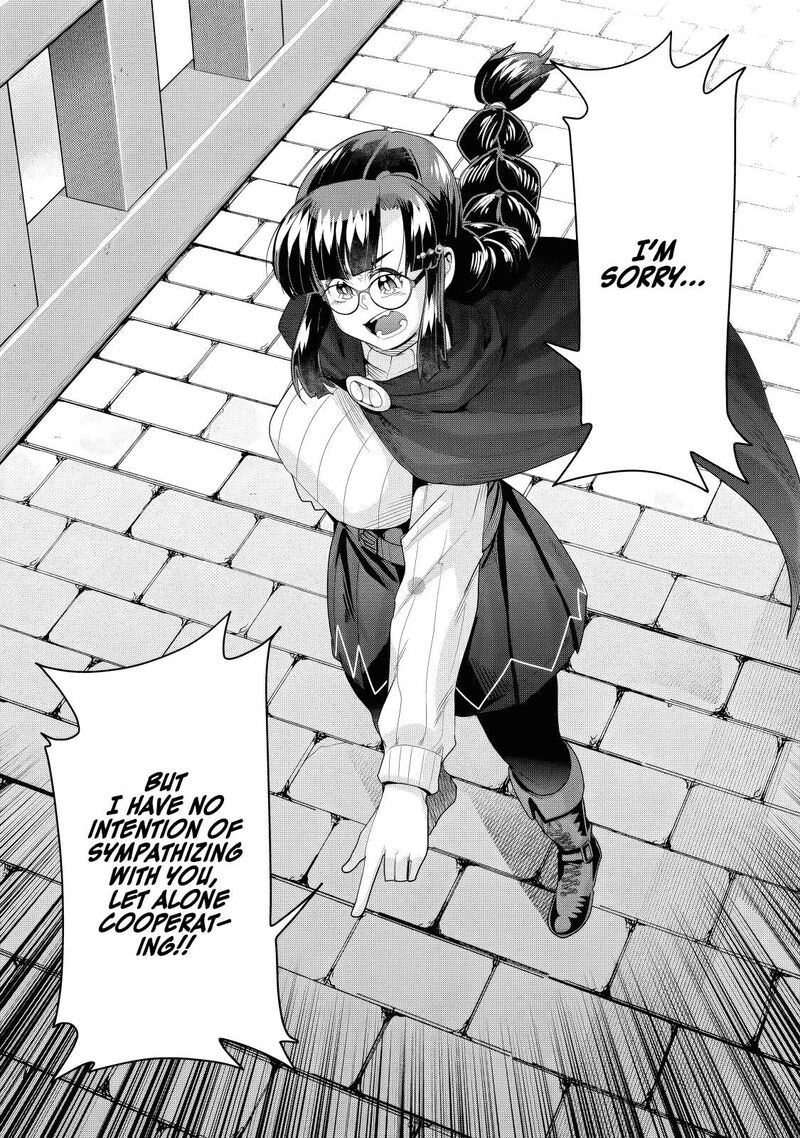 Yoku Wakaranai Keredo Isekai Ni Tensei Shiteita You Desu Chapter 139 Page 16
