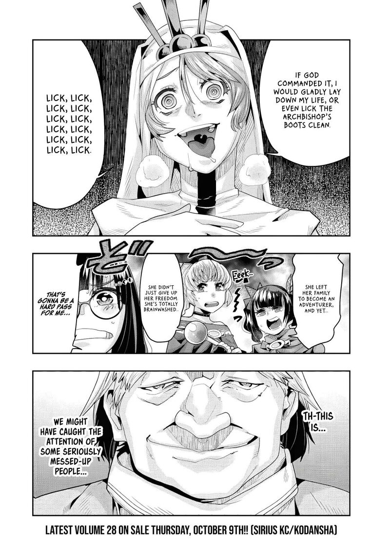 Yoku Wakaranai Keredo Isekai Ni Tensei Shiteita You Desu Chapter 139 Page 6