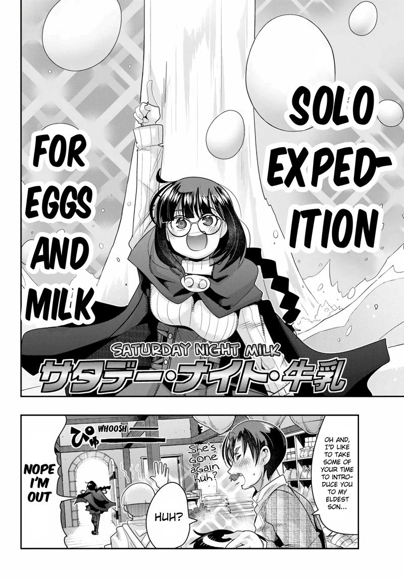 Yoku Wakaranai Keredo Isekai Ni Tensei Shiteita You Desu Chapter 20 Page 14