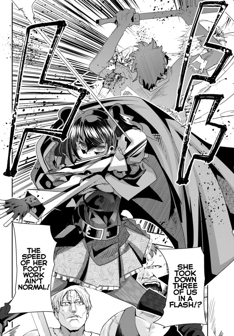 Yoku Wakaranai Keredo Isekai Ni Tensei Shiteita You Desu Chapter 27 Page 14