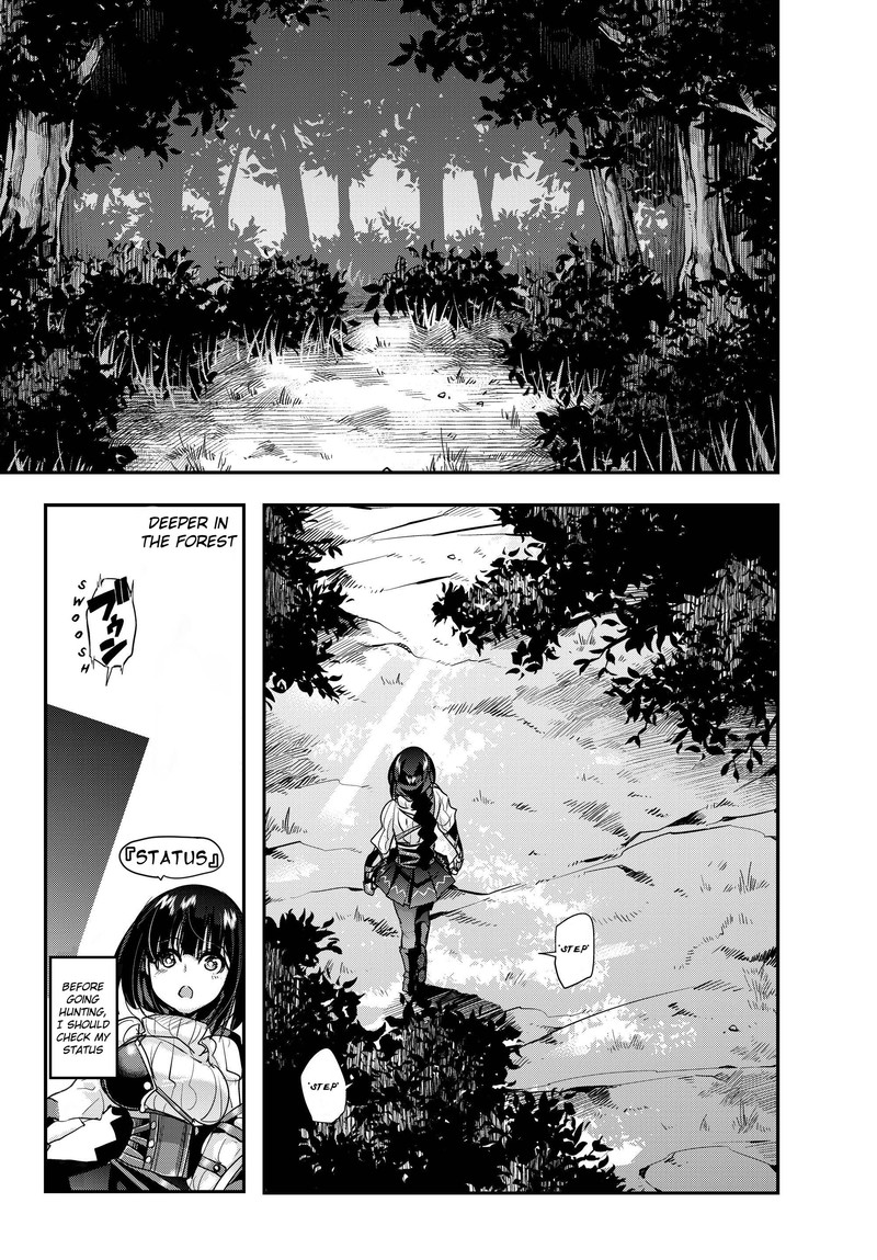 Yoku Wakaranai Keredo Isekai Ni Tensei Shiteita You Desu Chapter 3 Page 22