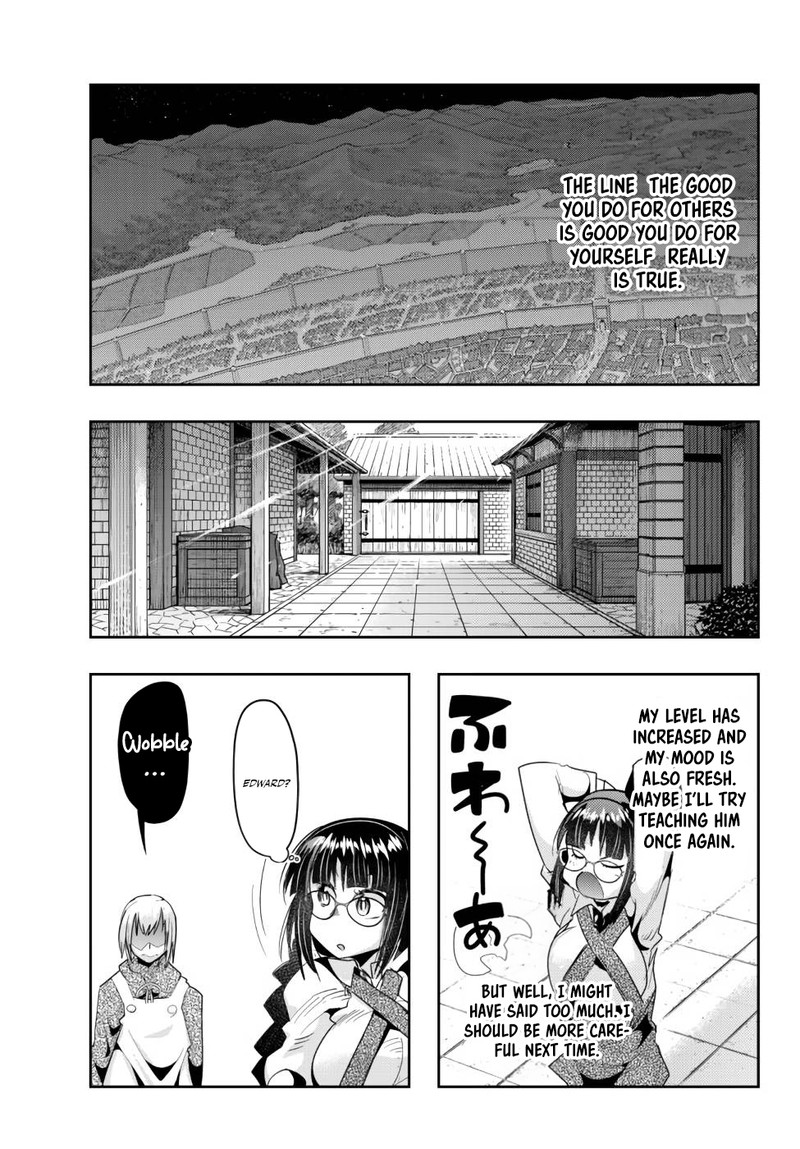 Yoku Wakaranai Keredo Isekai Ni Tensei Shiteita You Desu Chapter 40 Page 31