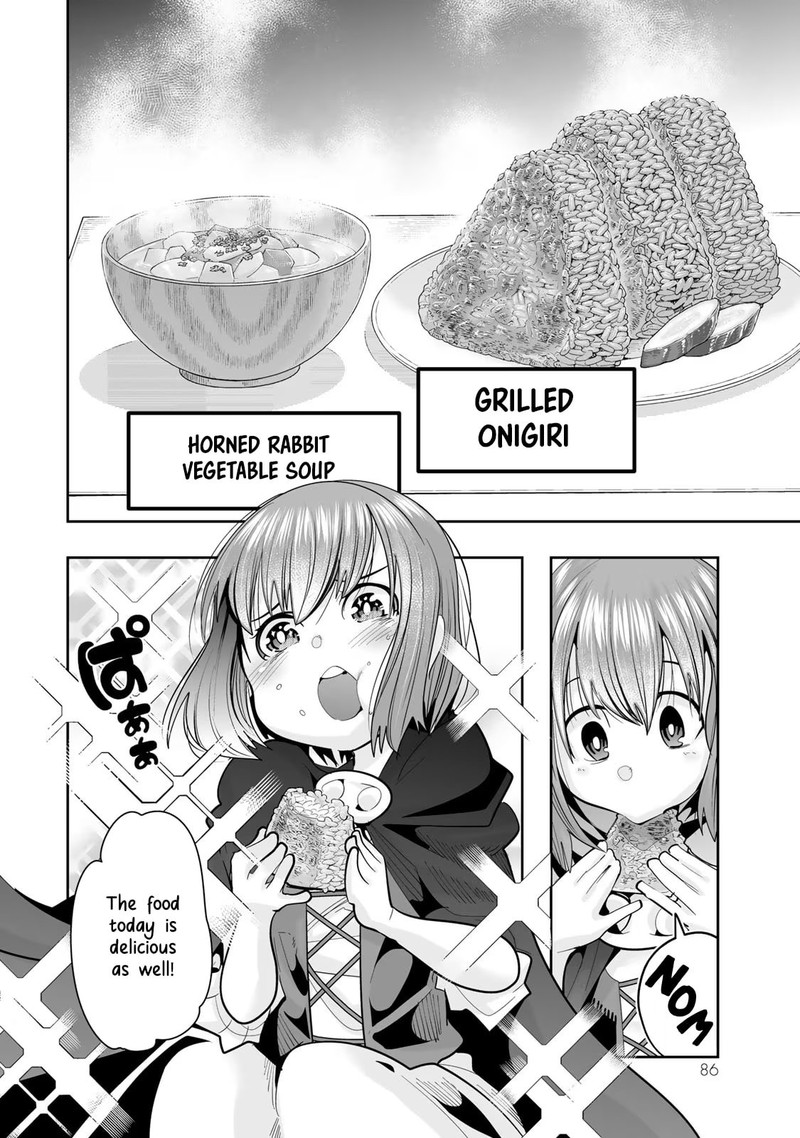 Yoku Wakaranai Keredo Isekai Ni Tensei Shiteita You Desu Chapter 45 Page 21