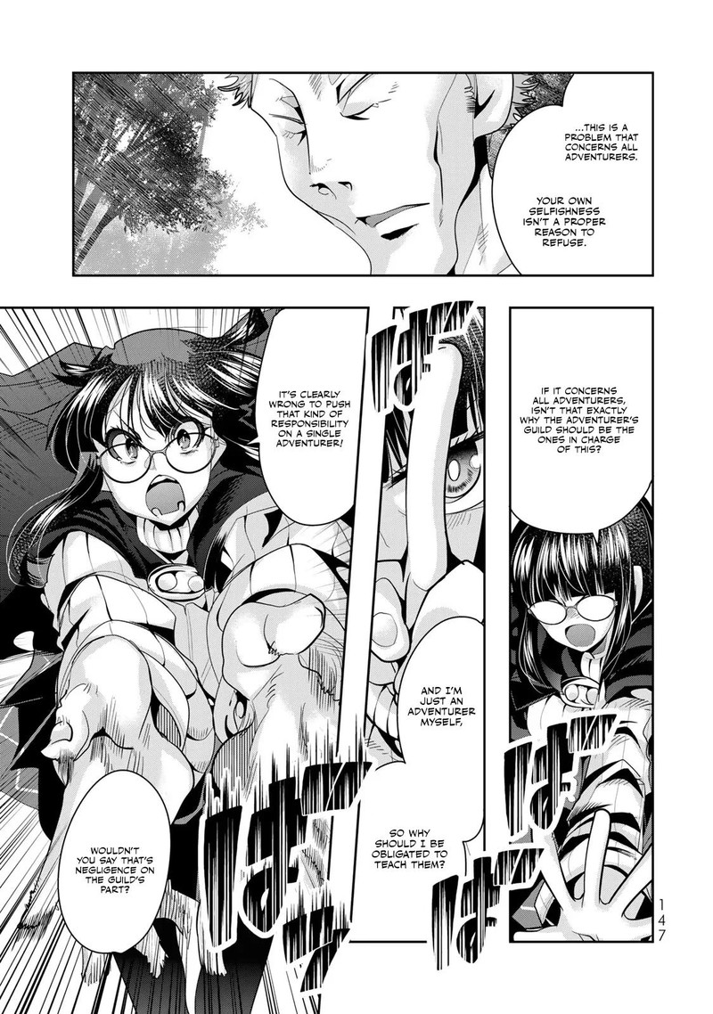 Yoku Wakaranai Keredo Isekai Ni Tensei Shiteita You Desu Chapter 52 Page 21