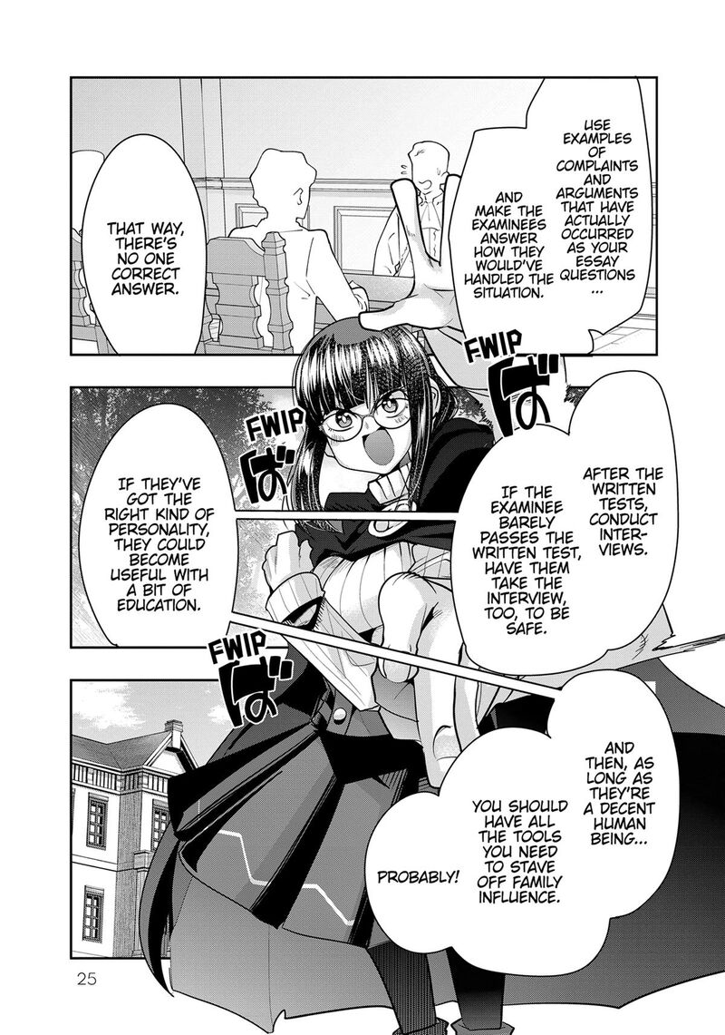 Yoku Wakaranai Keredo Isekai Ni Tensei Shiteita You Desu Chapter 53 Page 26