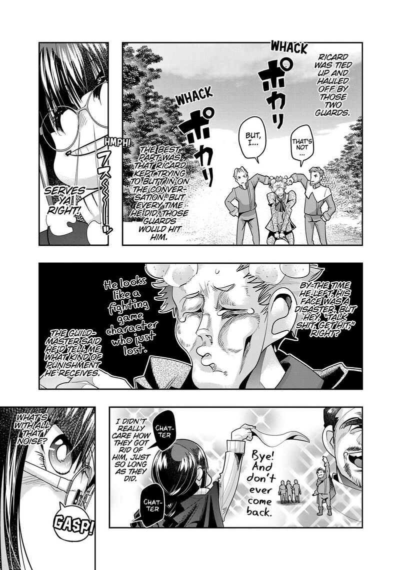 Yoku Wakaranai Keredo Isekai Ni Tensei Shiteita You Desu Chapter 53 Page 32