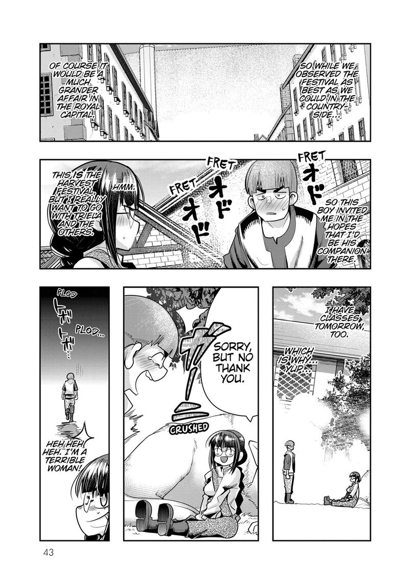 Yoku Wakaranai Keredo Isekai Ni Tensei Shiteita You Desu Chapter 54 Page 9