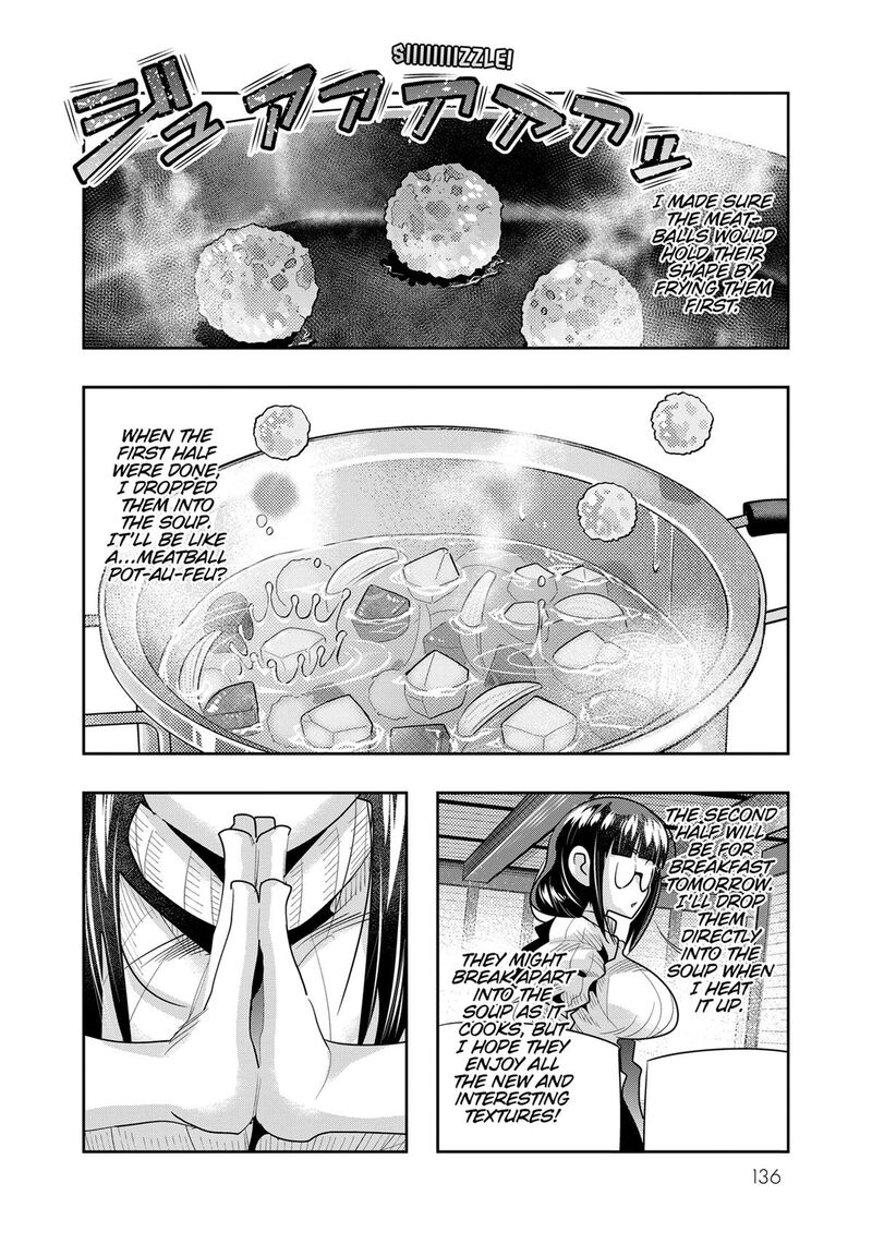Yoku Wakaranai Keredo Isekai Ni Tensei Shiteita You Desu Chapter 57 Page 8