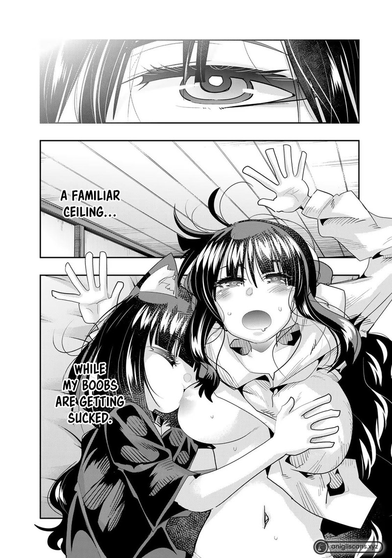 Yoku Wakaranai Keredo Isekai Ni Tensei Shiteita You Desu Chapter 58 Page 1