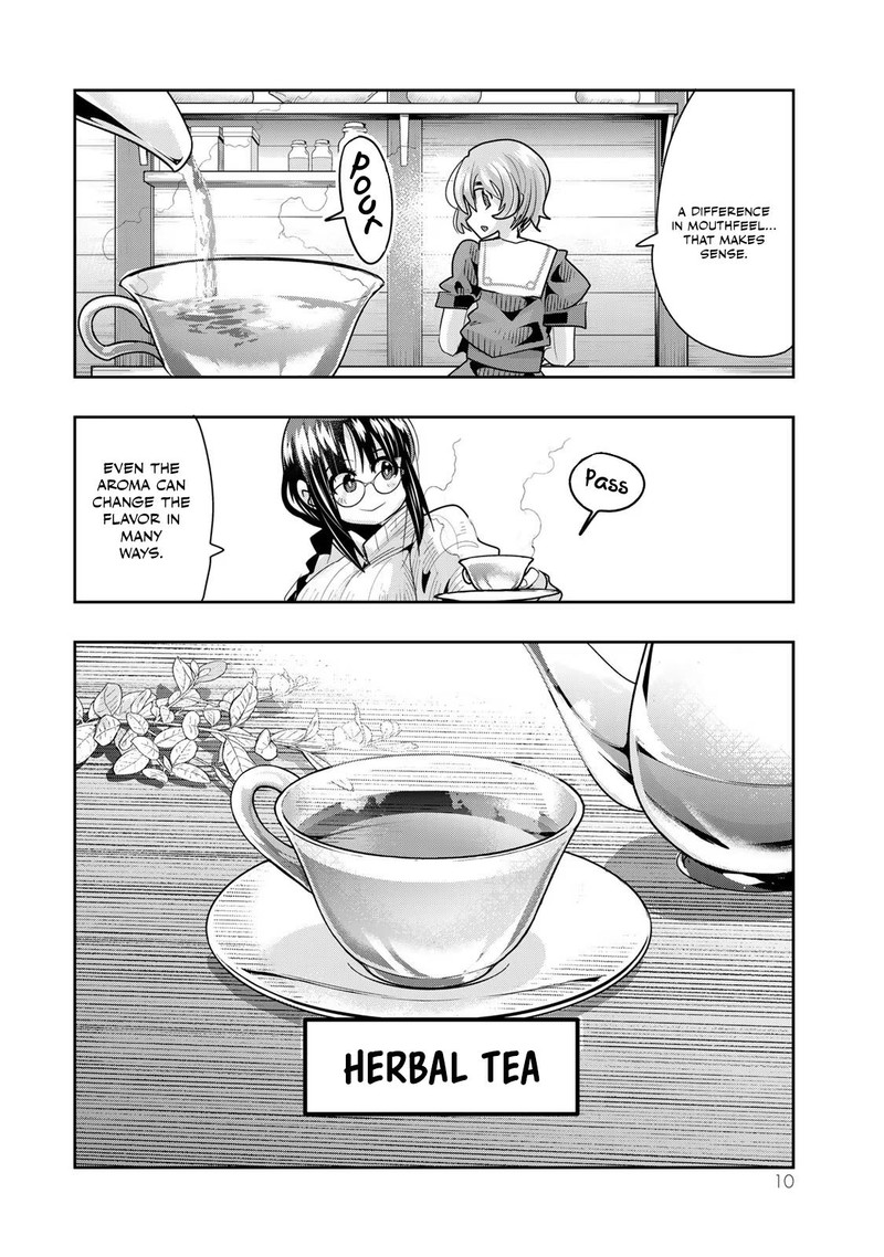 Yoku Wakaranai Keredo Isekai Ni Tensei Shiteita You Desu Chapter 58 Page 8