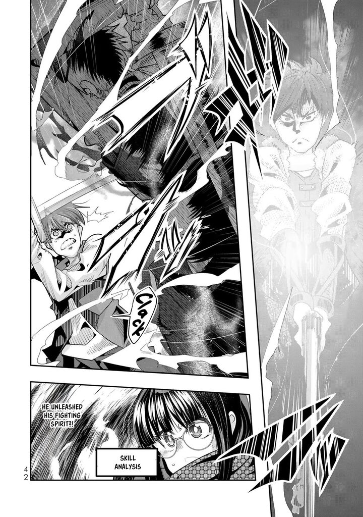 Yoku Wakaranai Keredo Isekai Ni Tensei Shiteita You Desu Chapter 59 Page 9