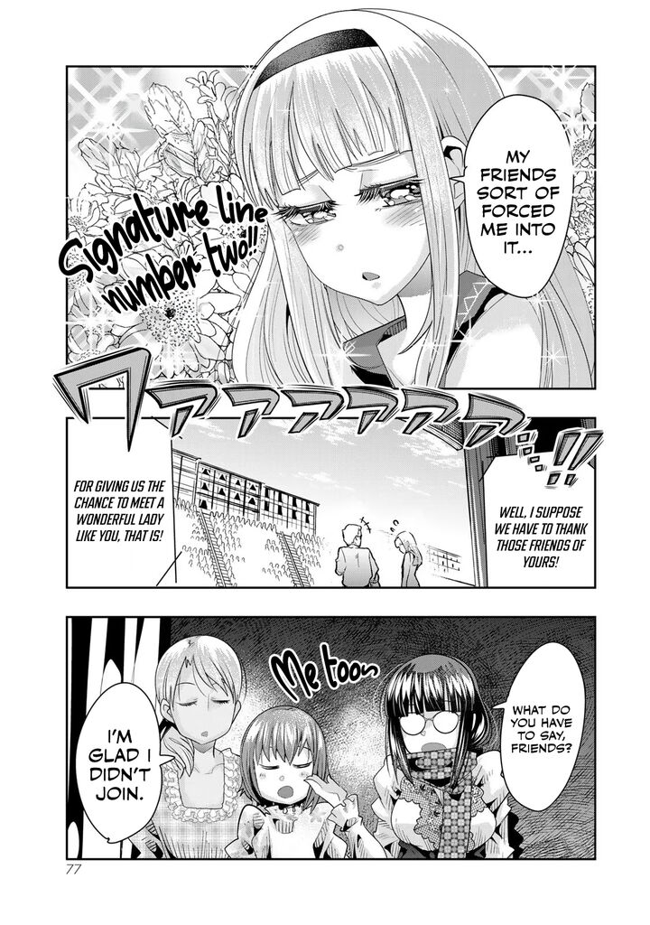 Yoku Wakaranai Keredo Isekai Ni Tensei Shiteita You Desu Chapter 60 Page 12