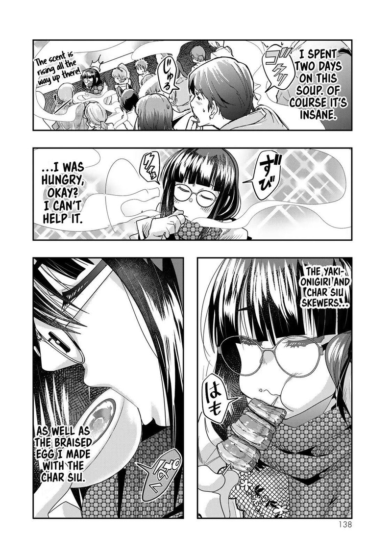 Yoku Wakaranai Keredo Isekai Ni Tensei Shiteita You Desu Chapter 62 Page 10