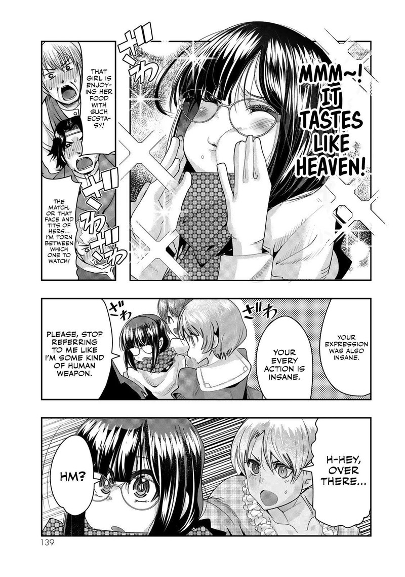 Yoku Wakaranai Keredo Isekai Ni Tensei Shiteita You Desu Chapter 62 Page 11