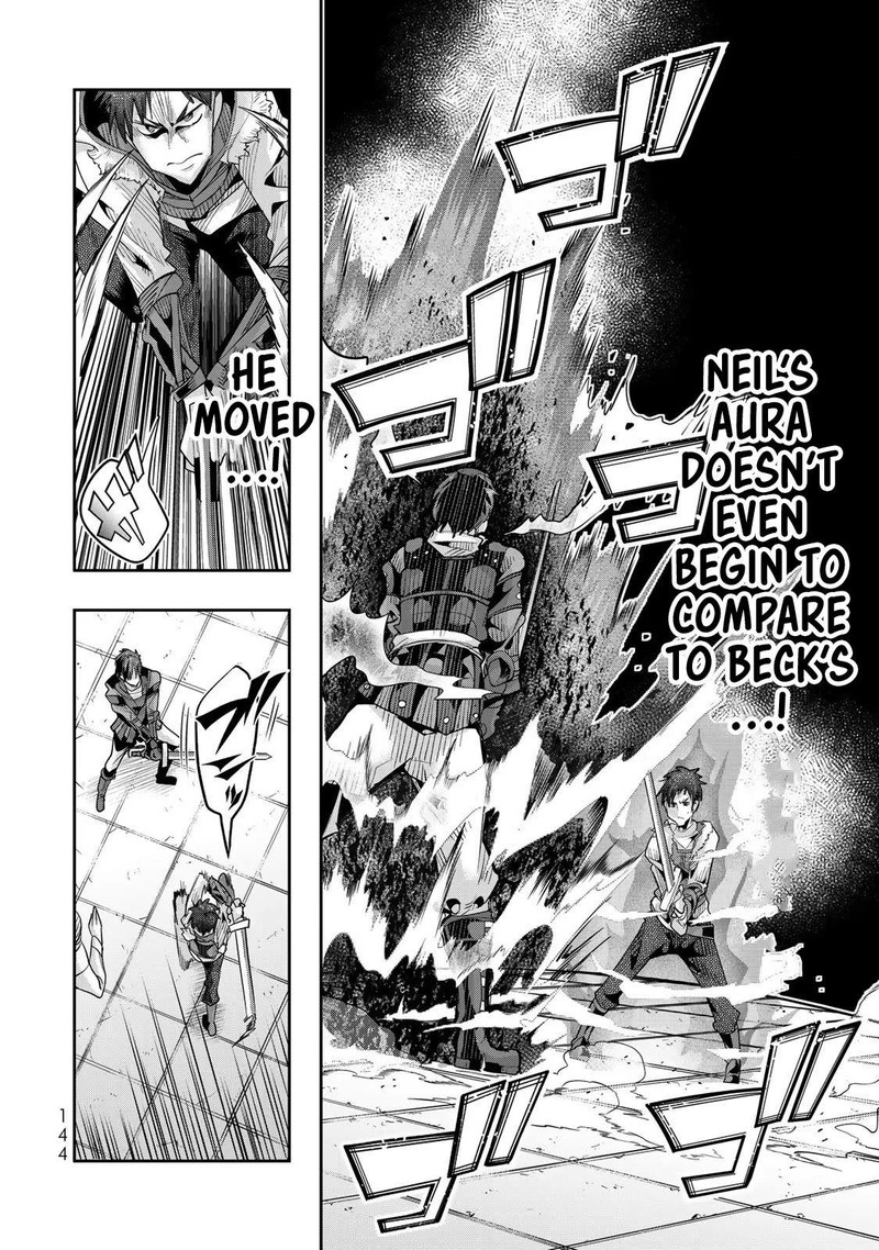 Yoku Wakaranai Keredo Isekai Ni Tensei Shiteita You Desu Chapter 62 Page 16