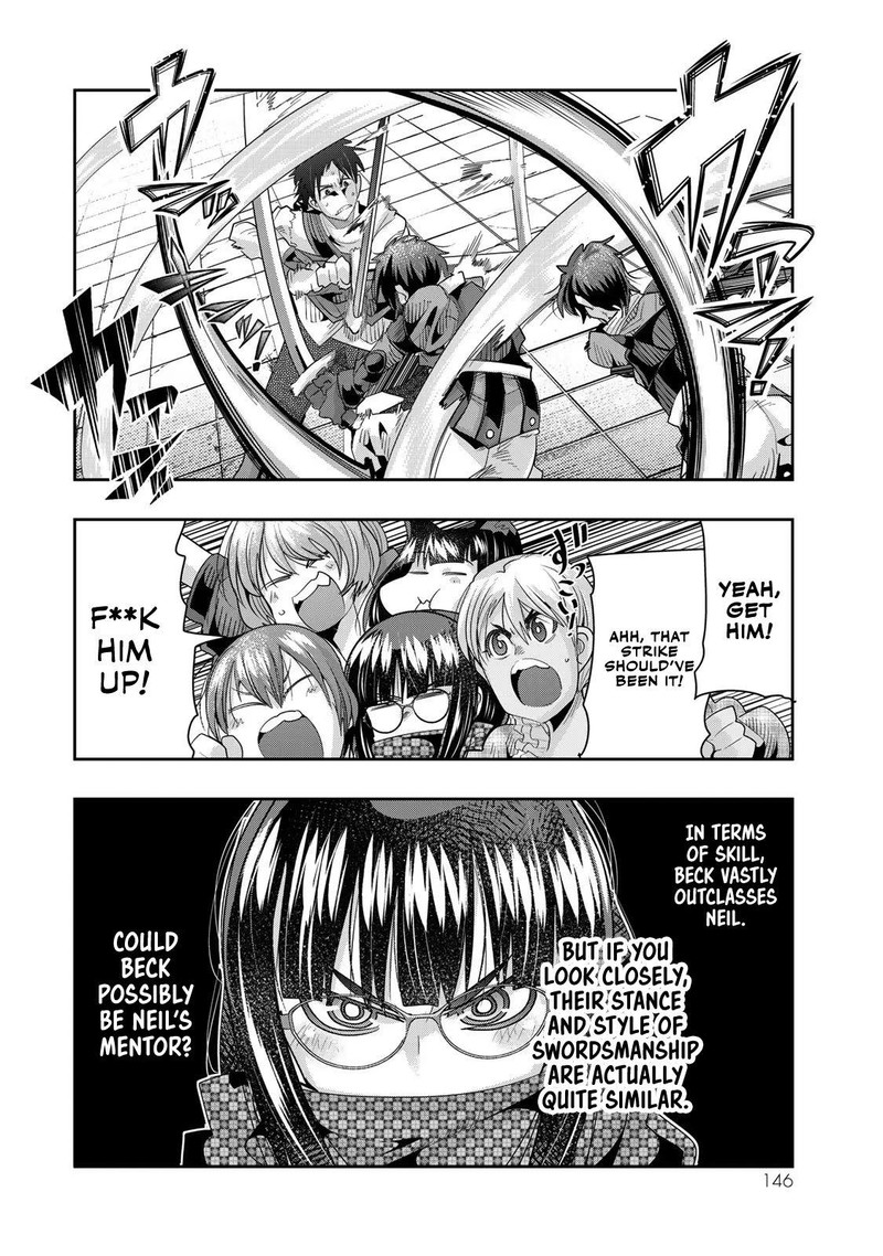 Yoku Wakaranai Keredo Isekai Ni Tensei Shiteita You Desu Chapter 62 Page 18