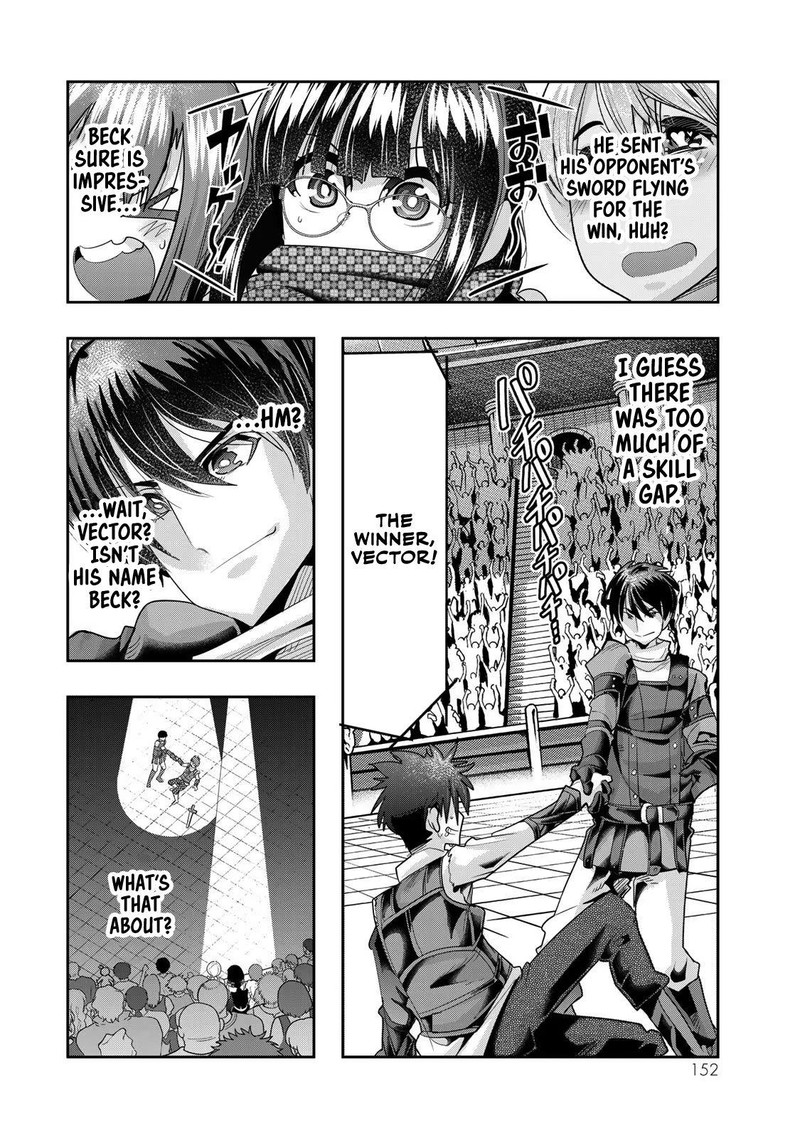 Yoku Wakaranai Keredo Isekai Ni Tensei Shiteita You Desu Chapter 62 Page 24