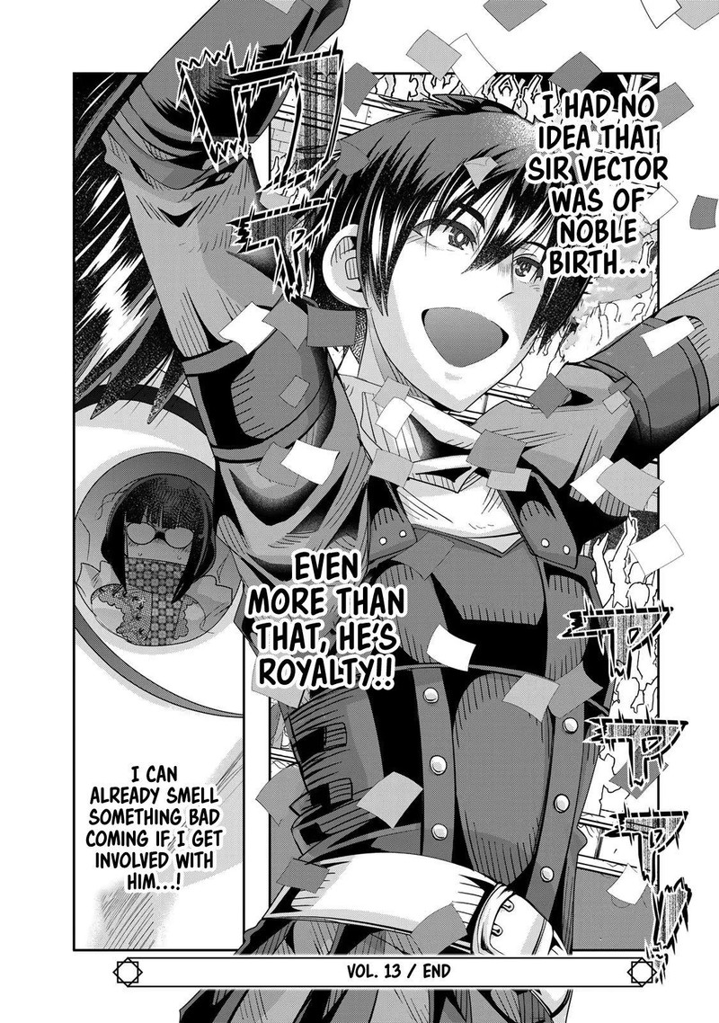 Yoku Wakaranai Keredo Isekai Ni Tensei Shiteita You Desu Chapter 62 Page 31