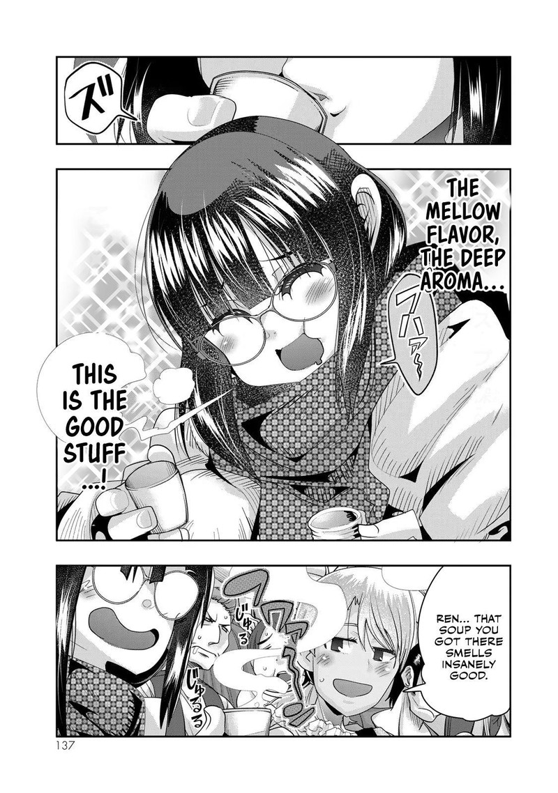 Yoku Wakaranai Keredo Isekai Ni Tensei Shiteita You Desu Chapter 62 Page 9