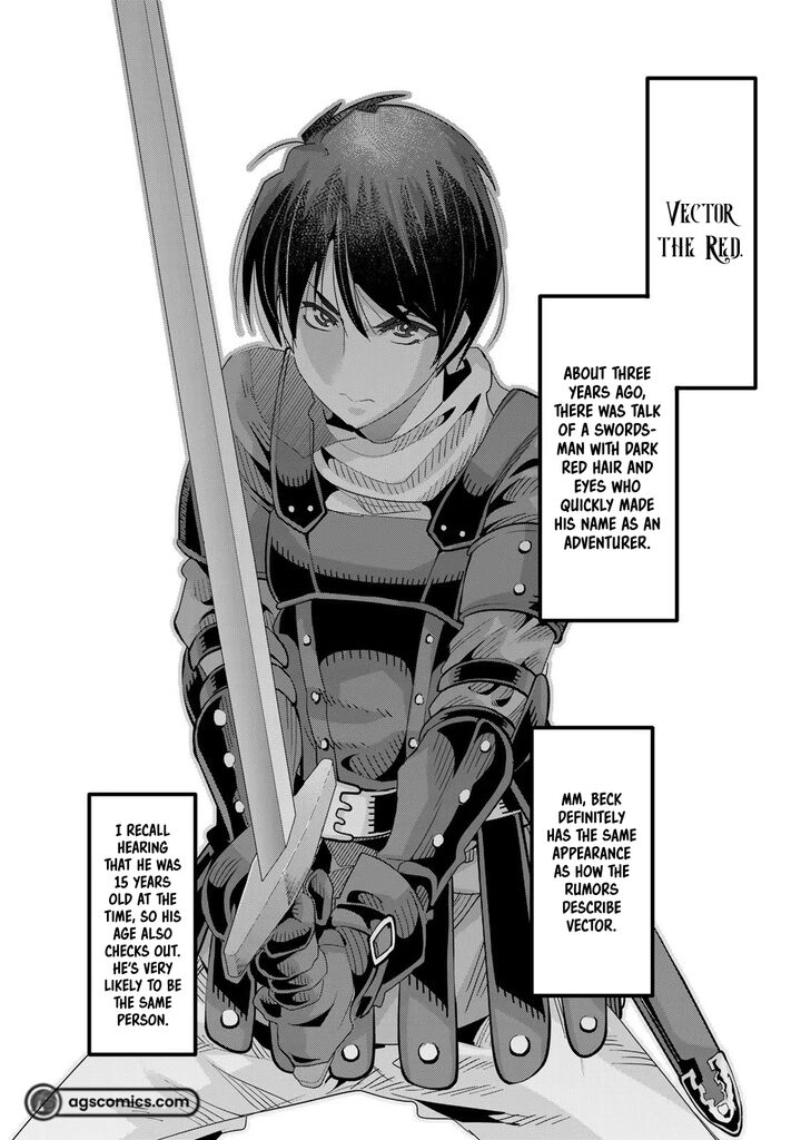 Yoku Wakaranai Keredo Isekai Ni Tensei Shiteita You Desu Chapter 63 Page 6