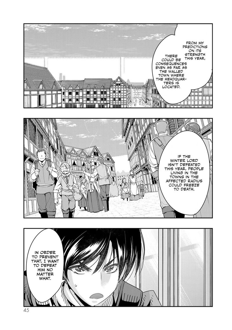 Yoku Wakaranai Keredo Isekai Ni Tensei Shiteita You Desu Chapter 64 Page 12