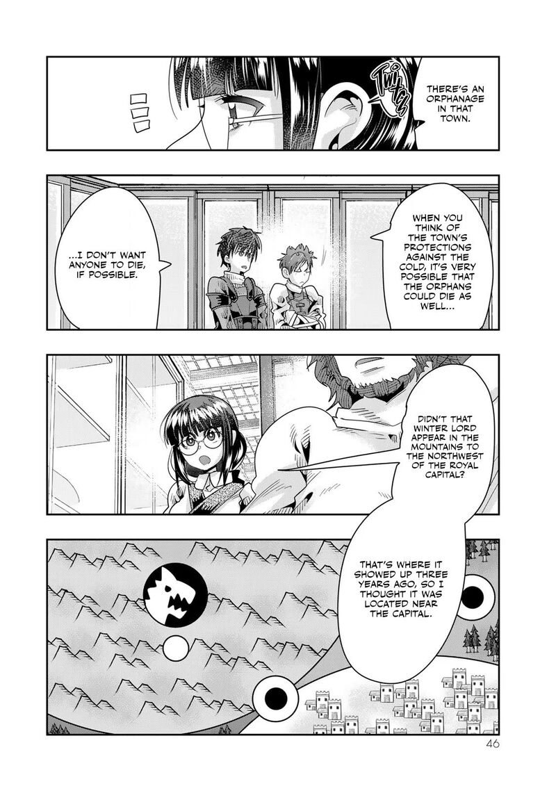 Yoku Wakaranai Keredo Isekai Ni Tensei Shiteita You Desu Chapter 64 Page 13