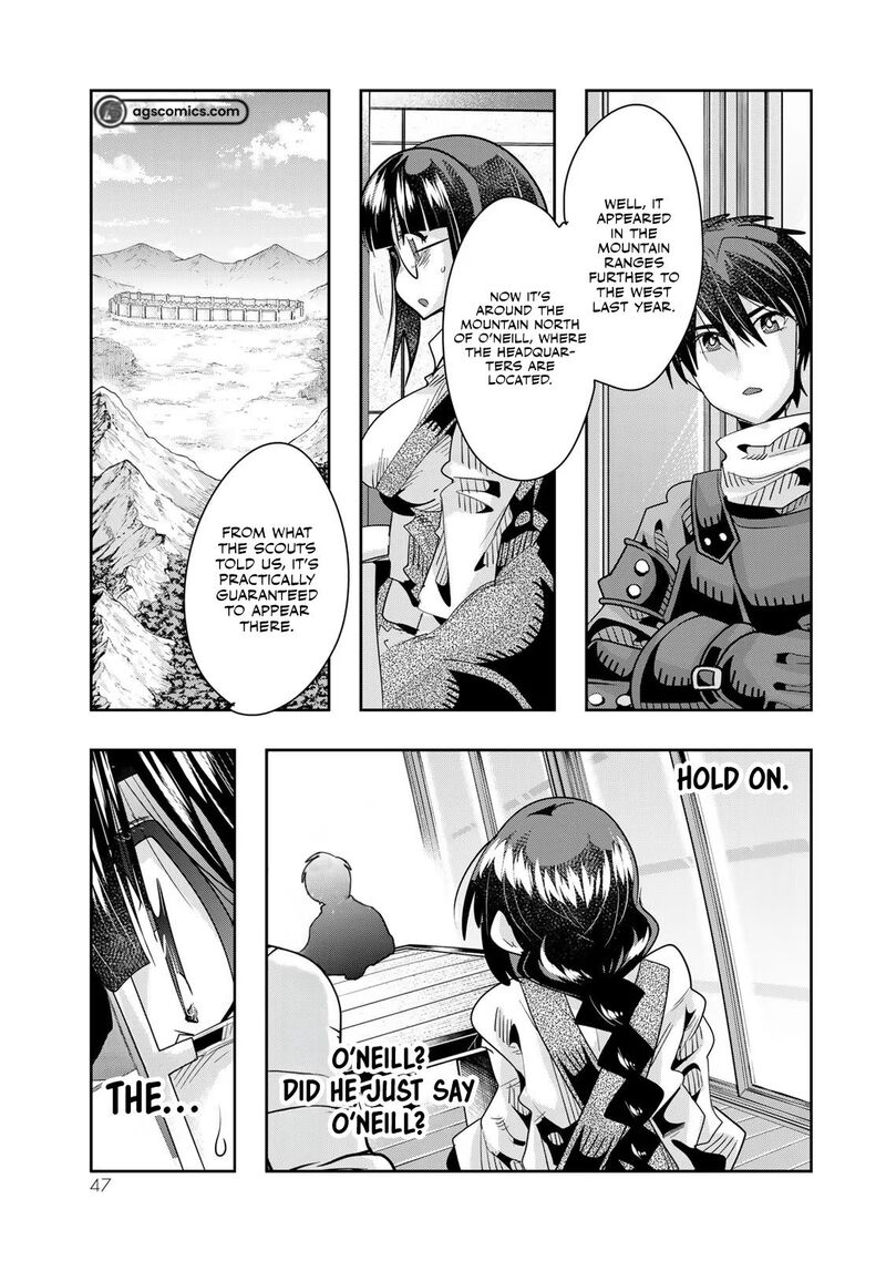 Yoku Wakaranai Keredo Isekai Ni Tensei Shiteita You Desu Chapter 64 Page 14