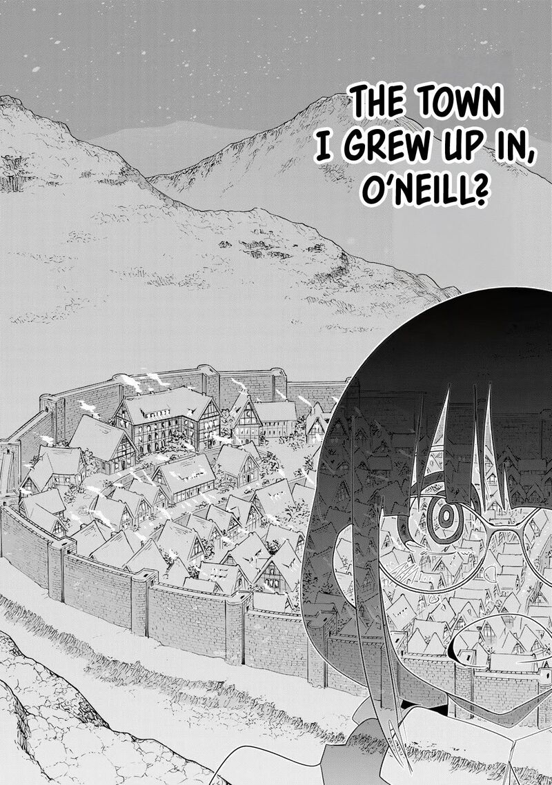 Yoku Wakaranai Keredo Isekai Ni Tensei Shiteita You Desu Chapter 64 Page 15