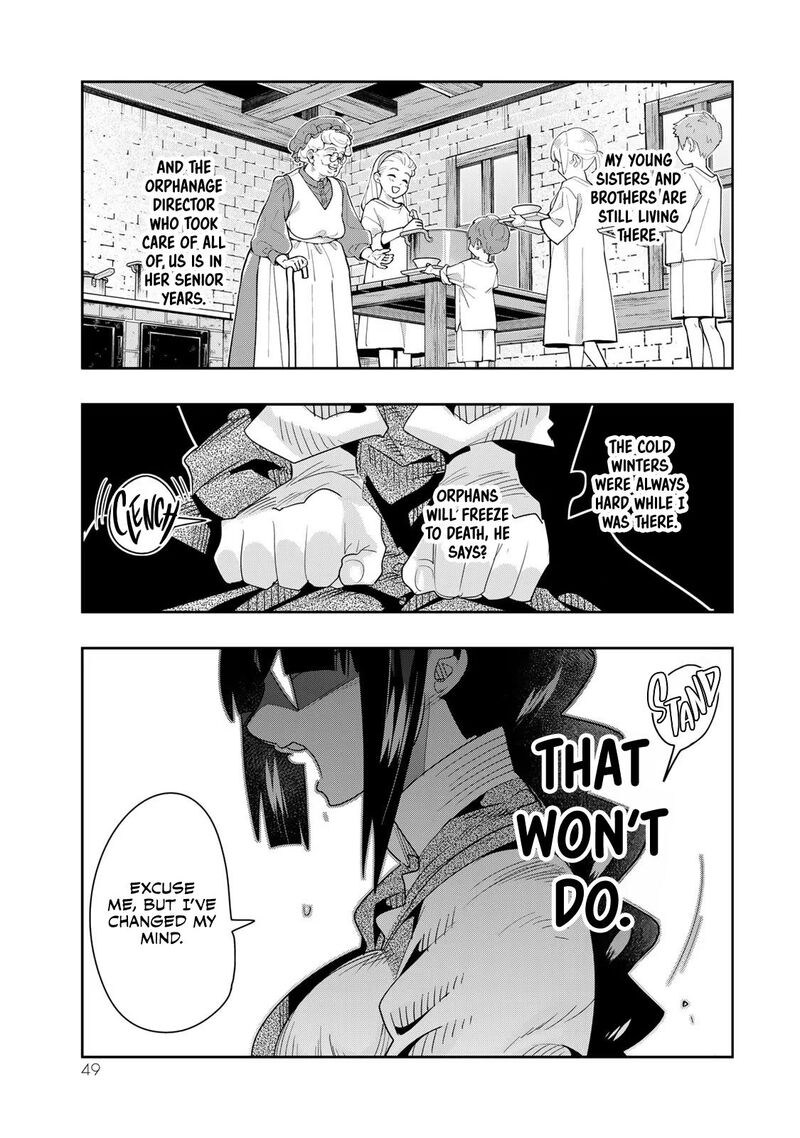 Yoku Wakaranai Keredo Isekai Ni Tensei Shiteita You Desu Chapter 64 Page 16