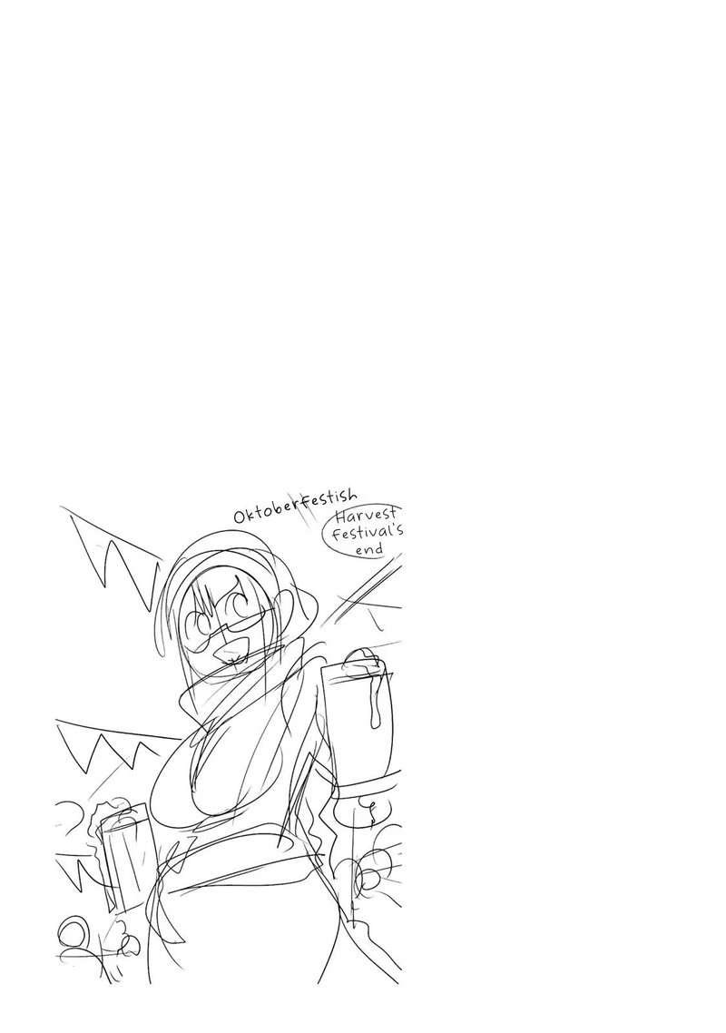 Yoku Wakaranai Keredo Isekai Ni Tensei Shiteita You Desu Chapter 67 Page 31