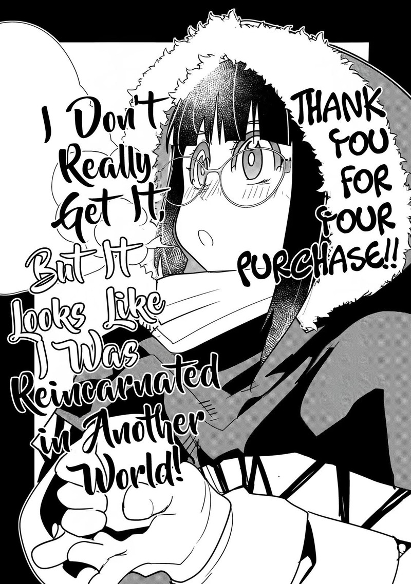 Yoku Wakaranai Keredo Isekai Ni Tensei Shiteita You Desu Chapter 67 Page 32