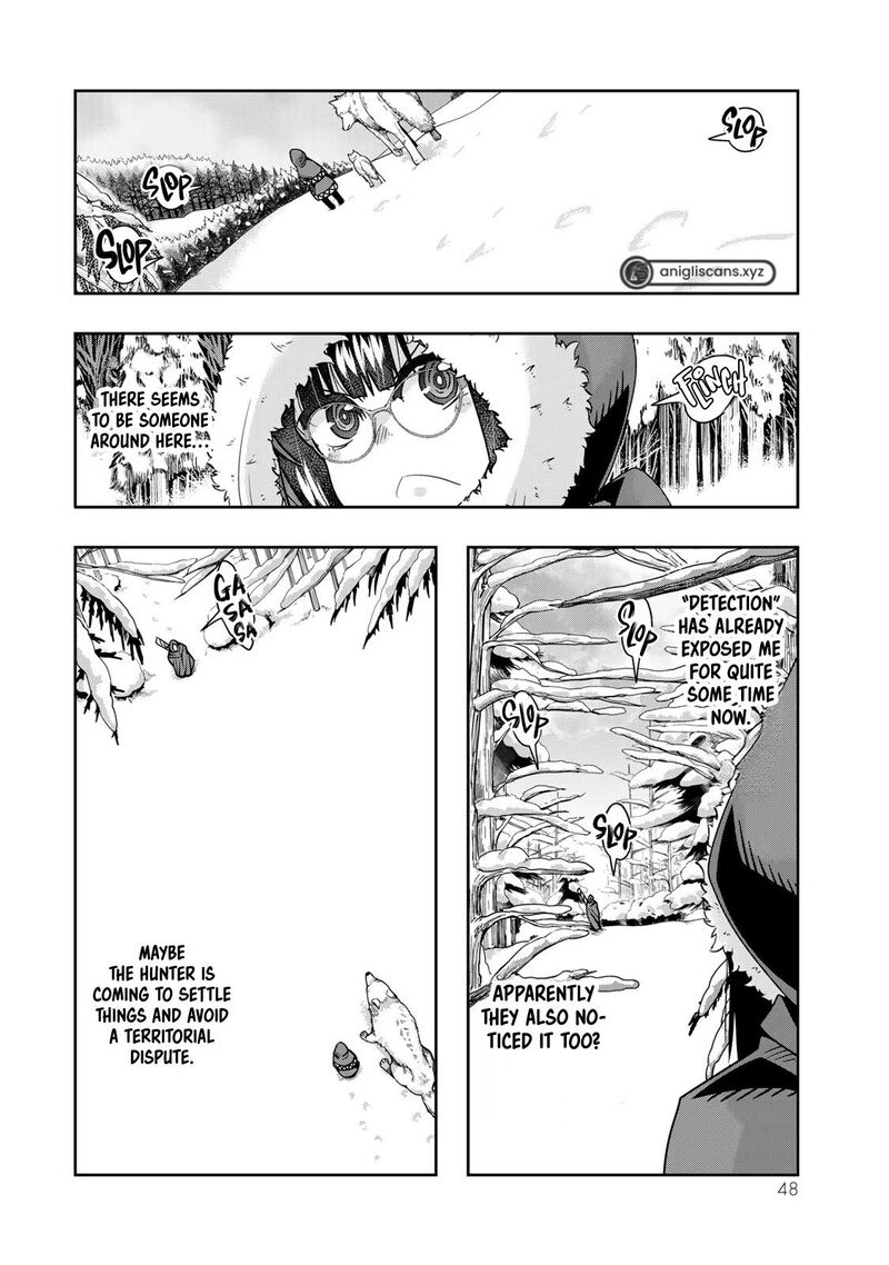 Yoku Wakaranai Keredo Isekai Ni Tensei Shiteita You Desu Chapter 69 Page 15