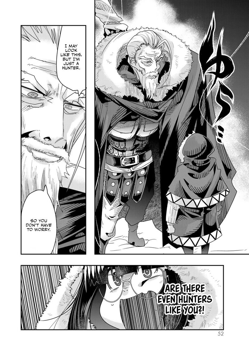 Yoku Wakaranai Keredo Isekai Ni Tensei Shiteita You Desu Chapter 69 Page 19