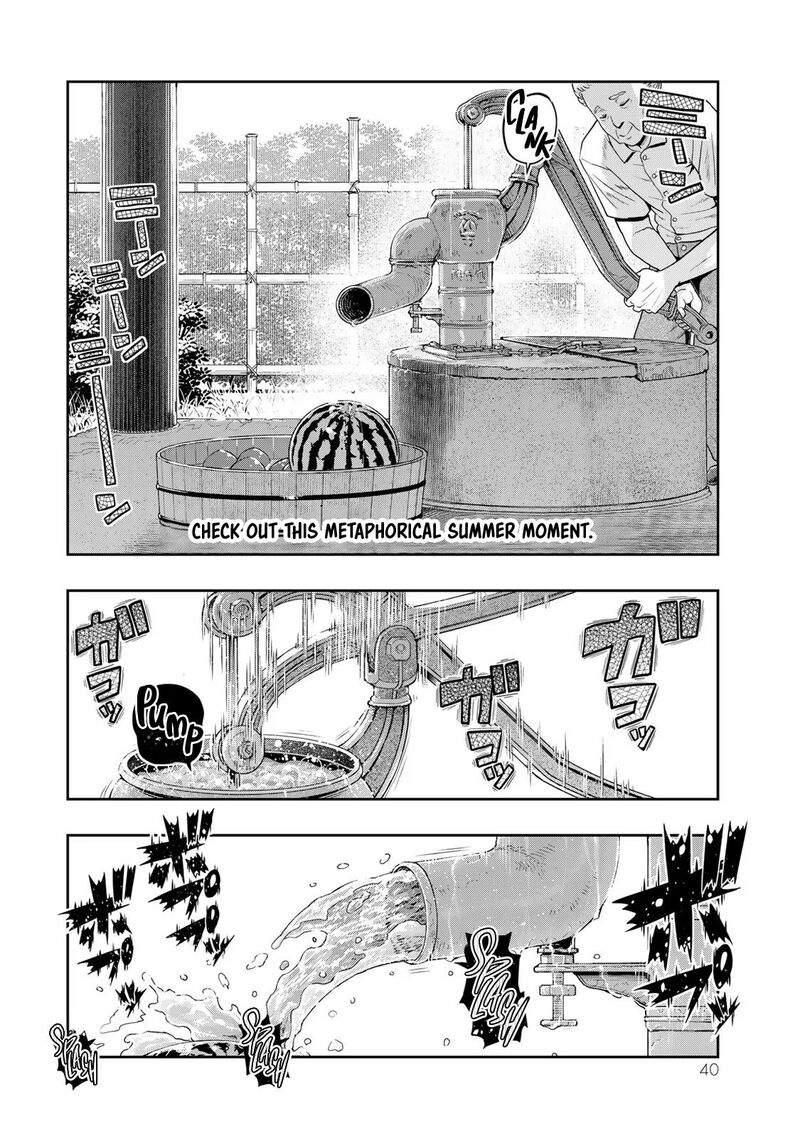 Yoku Wakaranai Keredo Isekai Ni Tensei Shiteita You Desu Chapter 69 Page 7