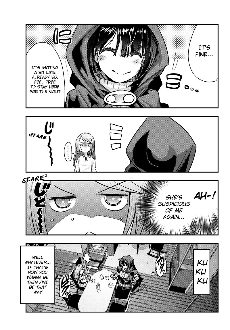 Yoku Wakaranai Keredo Isekai Ni Tensei Shiteita You Desu Chapter 7 Page 25