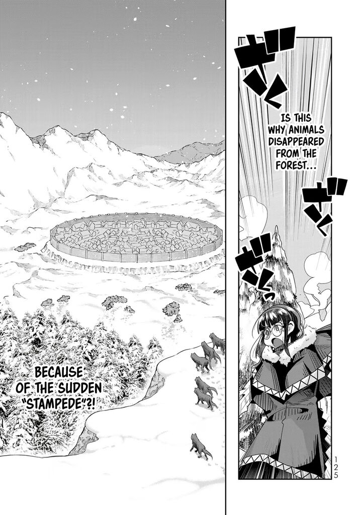 Yoku Wakaranai Keredo Isekai Ni Tensei Shiteita You Desu Chapter 71 Page 30