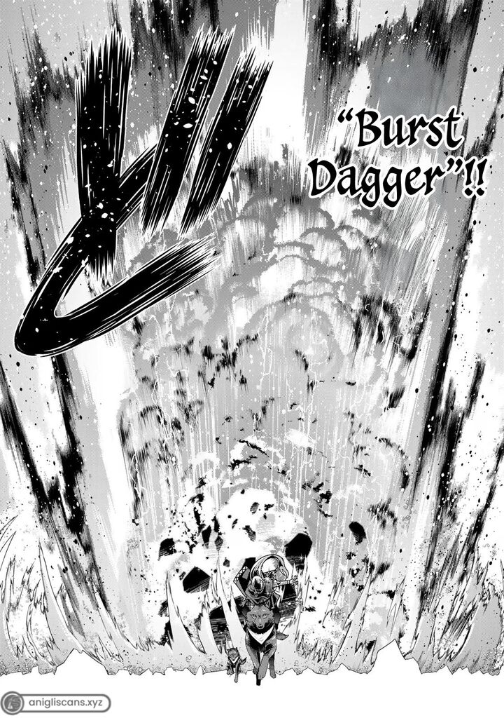 Yoku Wakaranai Keredo Isekai Ni Tensei Shiteita You Desu Chapter 73 Page 20