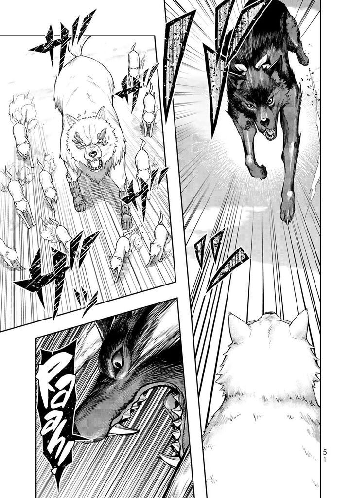 Yoku Wakaranai Keredo Isekai Ni Tensei Shiteita You Desu Chapter 74 Page 18