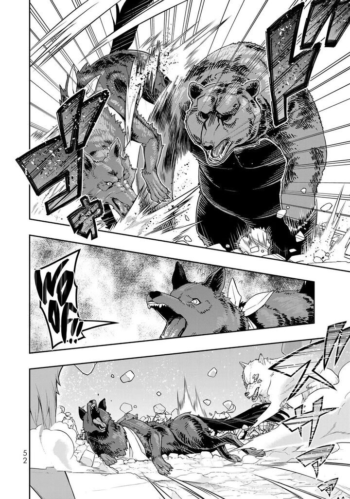 Yoku Wakaranai Keredo Isekai Ni Tensei Shiteita You Desu Chapter 74 Page 19