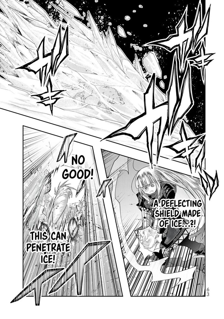 Yoku Wakaranai Keredo Isekai Ni Tensei Shiteita You Desu Chapter 74 Page 29