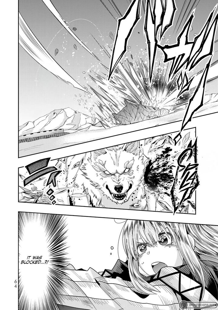 Yoku Wakaranai Keredo Isekai Ni Tensei Shiteita You Desu Chapter 74 Page 30