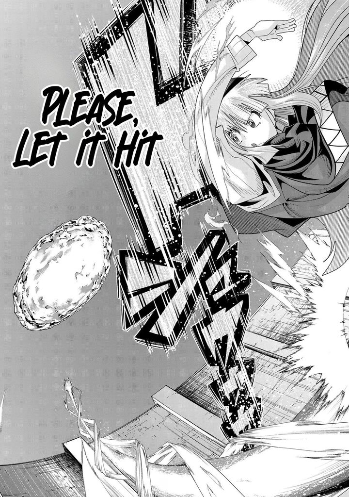 Yoku Wakaranai Keredo Isekai Ni Tensei Shiteita You Desu Chapter 75 Page 25