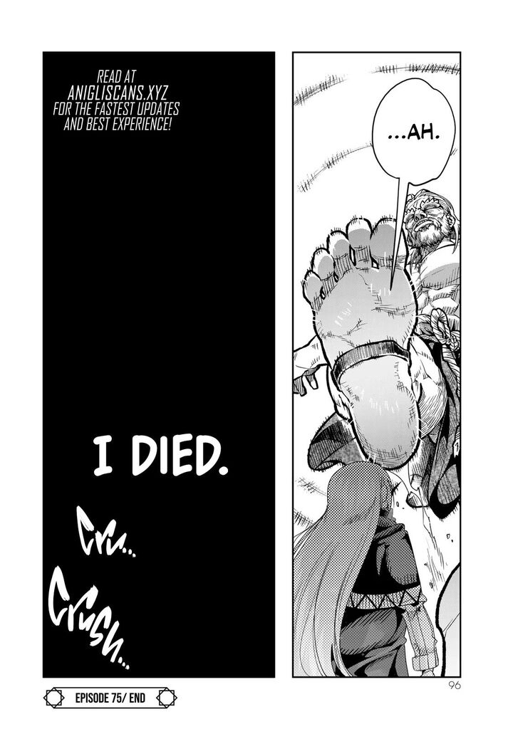 Yoku Wakaranai Keredo Isekai Ni Tensei Shiteita You Desu Chapter 75 Page 31