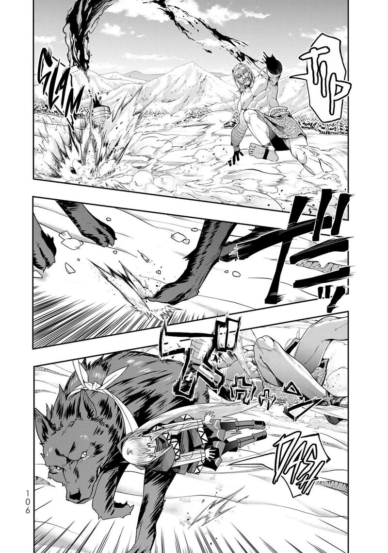 Yoku Wakaranai Keredo Isekai Ni Tensei Shiteita You Desu Chapter 76 Page 11